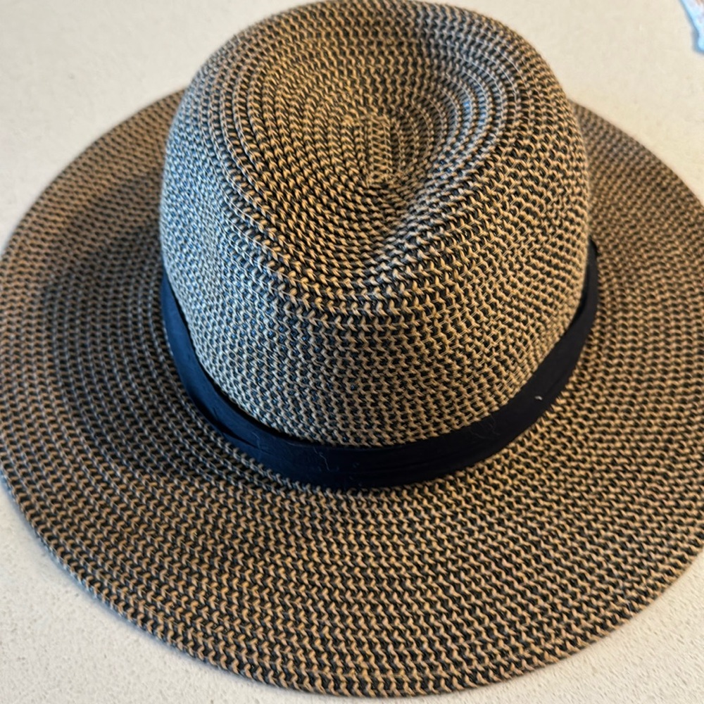 Fedora Hat